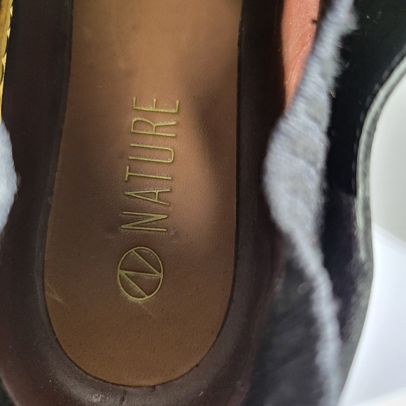 Clark's Women's Nature Casual Shoes sz 7.5 - Picture 9 of 11